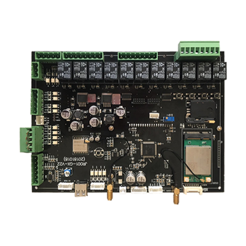 自助售肥机主板